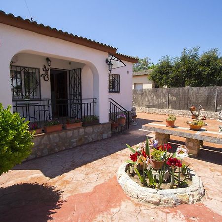 Catalunya Casas Tranquil Nature "Feel" , Yet Only 4 Min To Beach! Calafell Kültér fotó